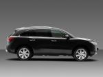 Acura MDX 2014 года (RU)